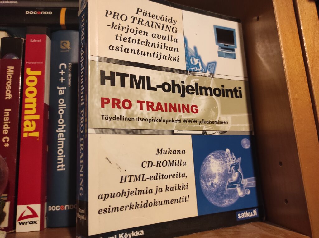 Developing Own Game Using HTML Elements - Intensive Gaming Diary