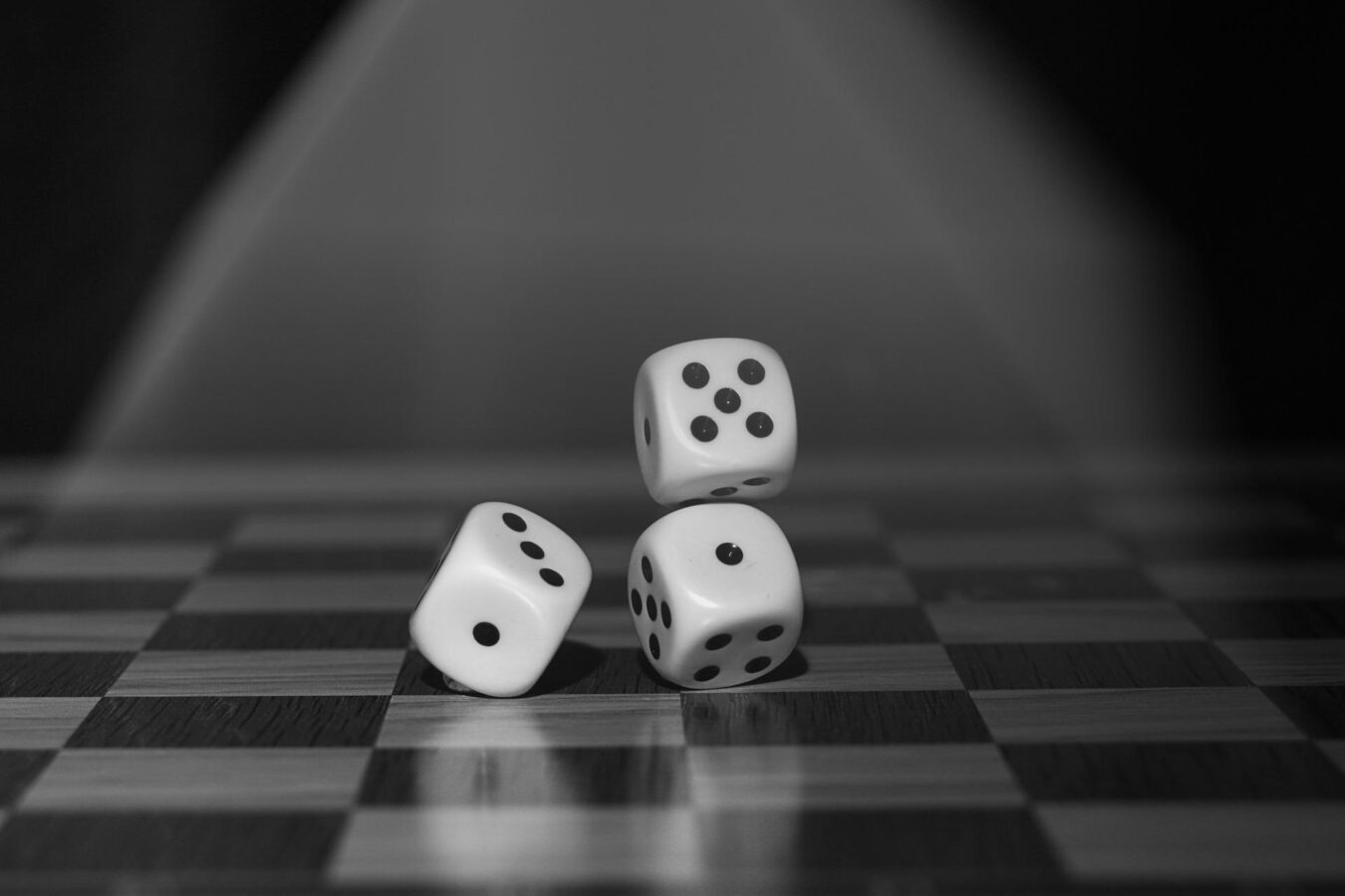 dices
