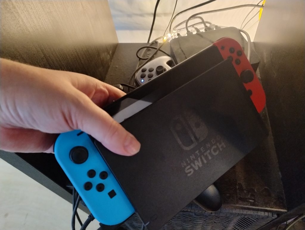 Every Gaming System Is Unique - Intensive Gaming Diary