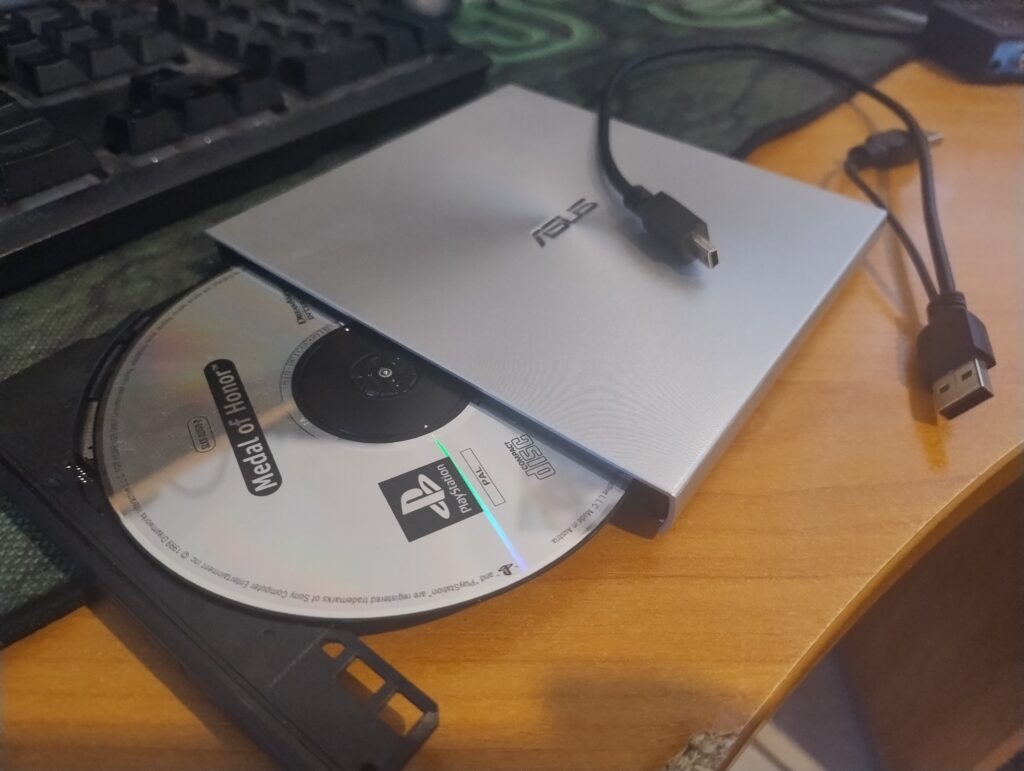 Playstation 1 Roms Bin And Cue