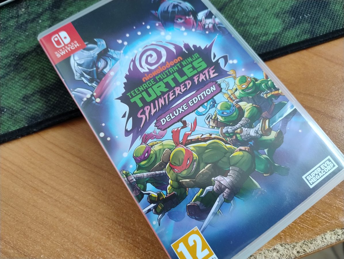 splintered fate switch
